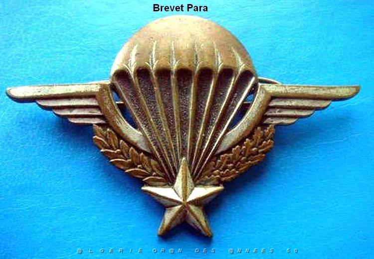 Brevet Para 1957.jpg
